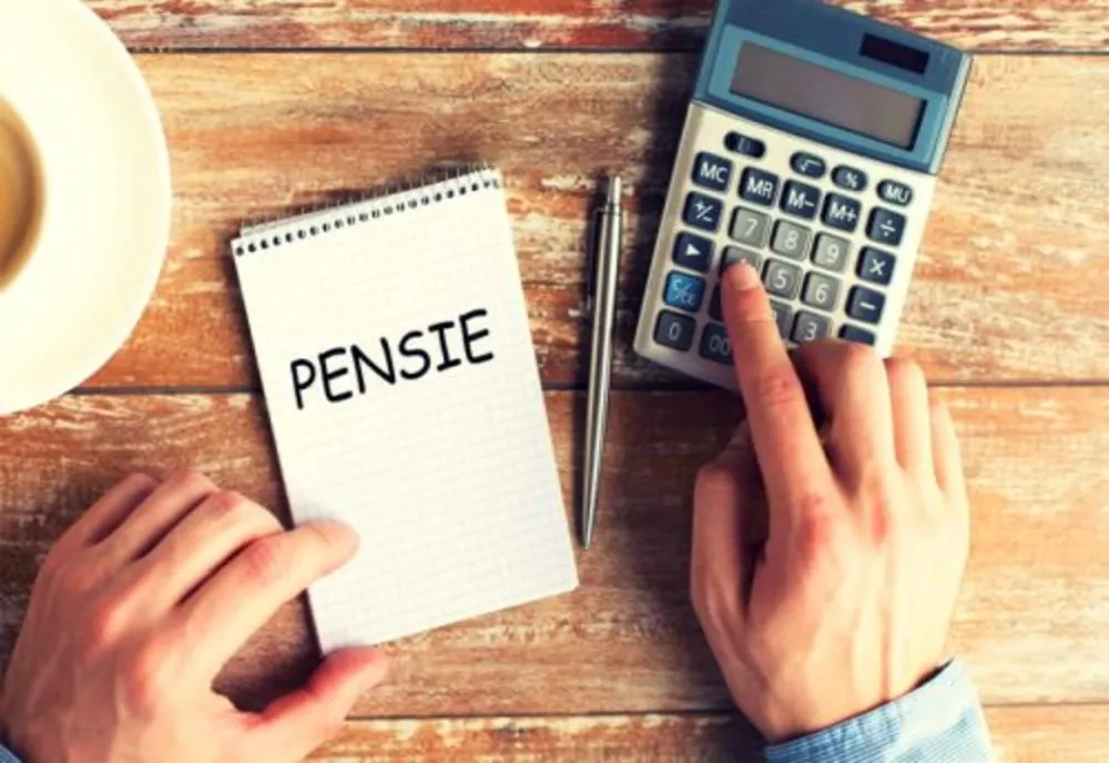 PRIMELE DECIZII DE RECALCULARE A PENSIILOR AU FOST EMISE DE CASELE JUDEȚENE DE PENSII