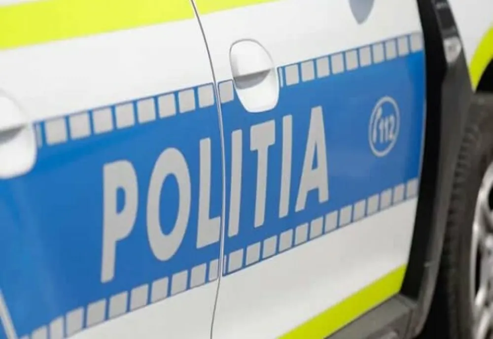 Depistată la volan fără permis de conducere, în mașină cu concubinul ei care încerca să o învețe tainele șofatului