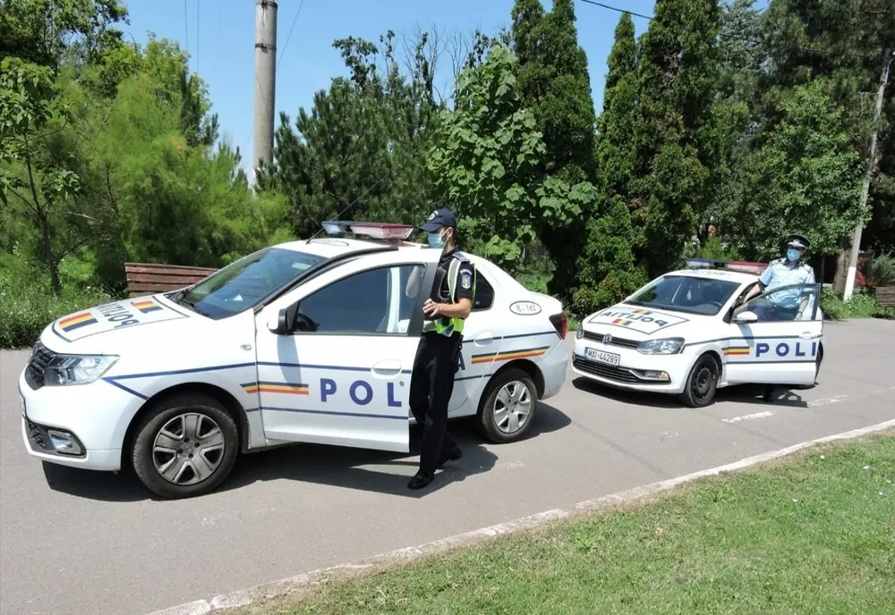 IPJ Galați recrutează a candidaților pentru admiterea în instituțiile de învăţământ superior și postliceal ale M.Ap.N. și Academia Națională de Informații „Mihai Viteazul”