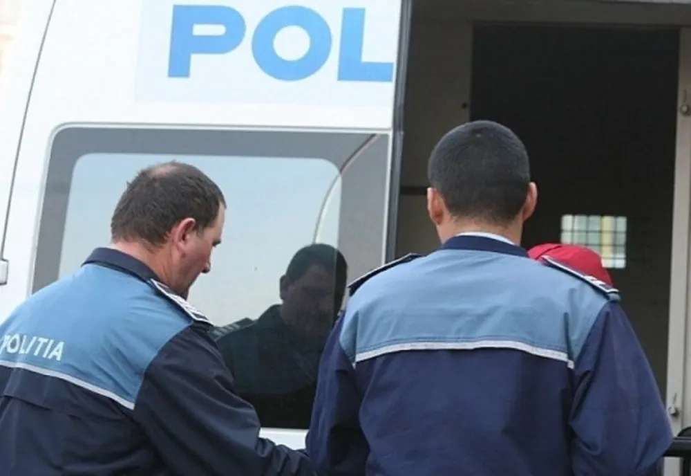 Mandate de arestare puse în aplicare de polițiștii gălățeni