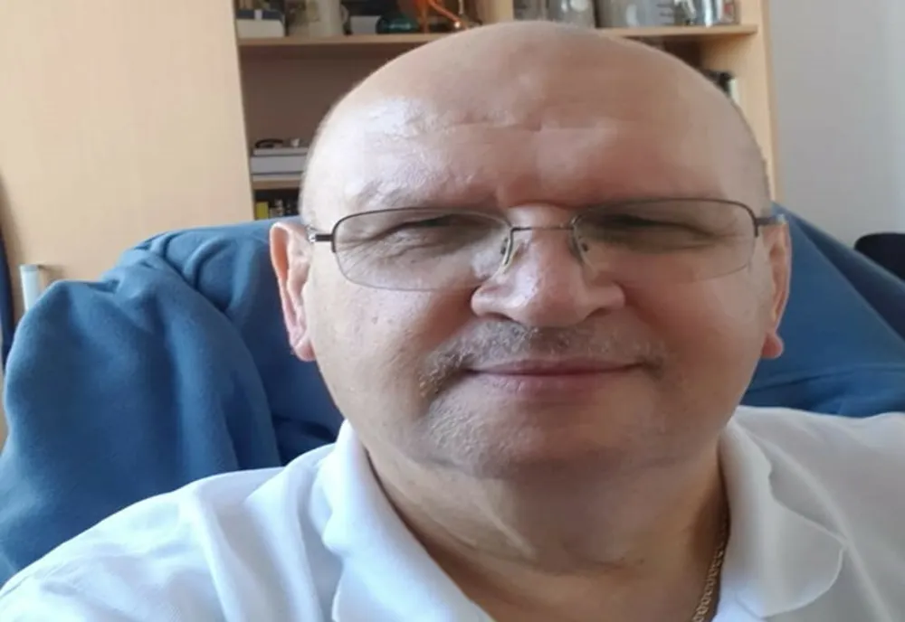Criză acută de sânge Spitalul Clinic de Urgență Sf. Apostol Andrei din Galați