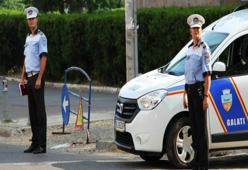 Manifestările de la Galați. dedicate Zilei Poliţiei Locale, debutează pe data de 06 mai 2023