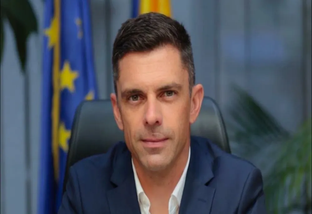 Jaf din bugetul Ministerului Sportului