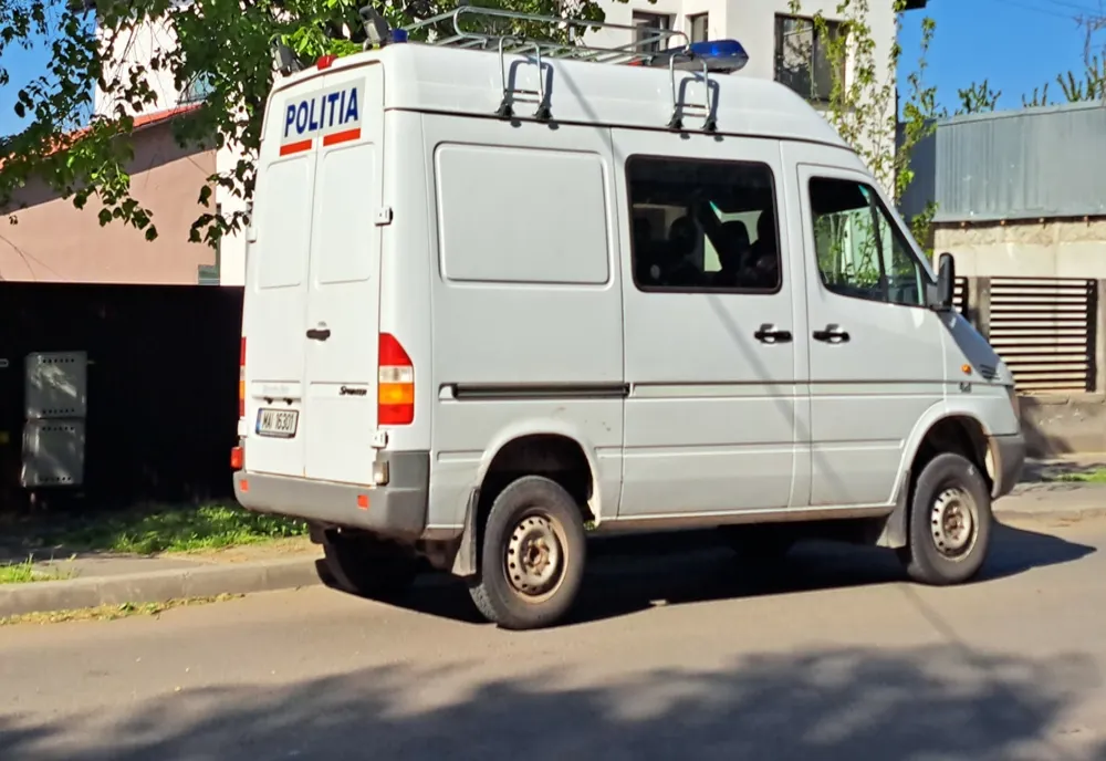 În luna mai aproape 1700 de persoane au fost luate în supraveghere în urma acțiunilor desfășurate de Poliția Română