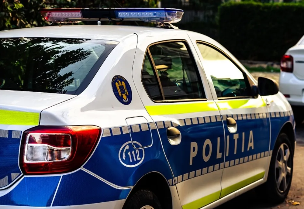 Un bărbat din Galați și-a ucis concubina, apoi a fugit. Poliția îl caută de 6 zile