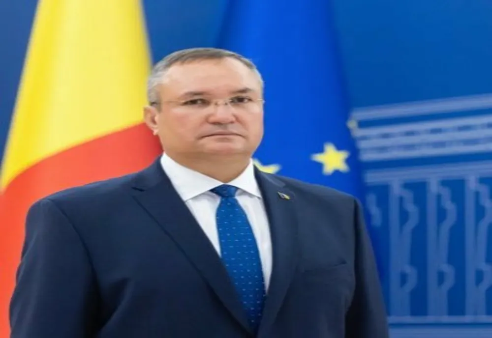 Ciucă despre preluarea conducerii Senatului: „În viață nu suntem niciodată pregătiți, dar există disponibilitatea de a învăța”