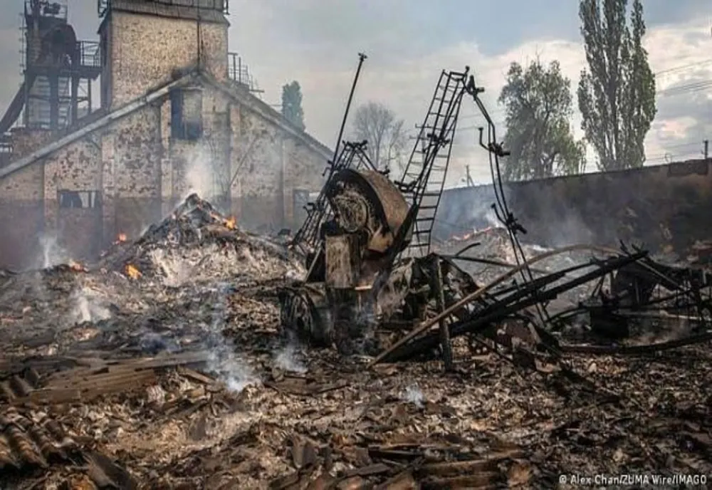 ONU: Aproape 10.000 de civili au fost ucişi de la începutul războiului în Ucraina
