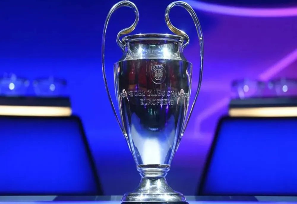 Fotbal. Începe faza eliminatorie din Liga Campionilor