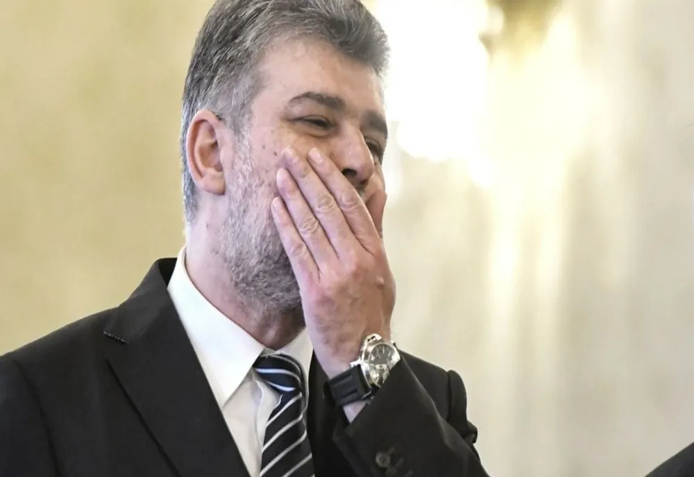 DEPLASĂRILE LUI MARCEL CIOLACU & COMPANIA PE COASTA DE AZUR, ÎN VIZORUL PNL. NICOLAE CIUCĂ: FACEȚI UN MIC EFORT SĂ GĂSIȚI BILETUL DE AVION