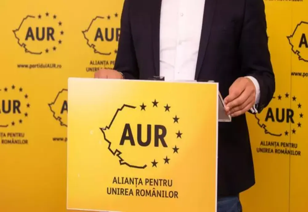AUR cheamă partidele la apel: MASĂ ROTUNDĂ împotriva corupției