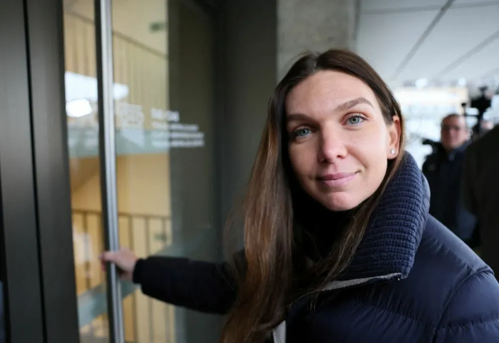 HALEP REACȚIONEAZĂ ÎN CAZUL SWIATEK: "ITIA A FĂCUT ABSOLUT TOTUL SĂ MĂ DISTRUGĂ ÎN CIUDA EVIDENȚEI"