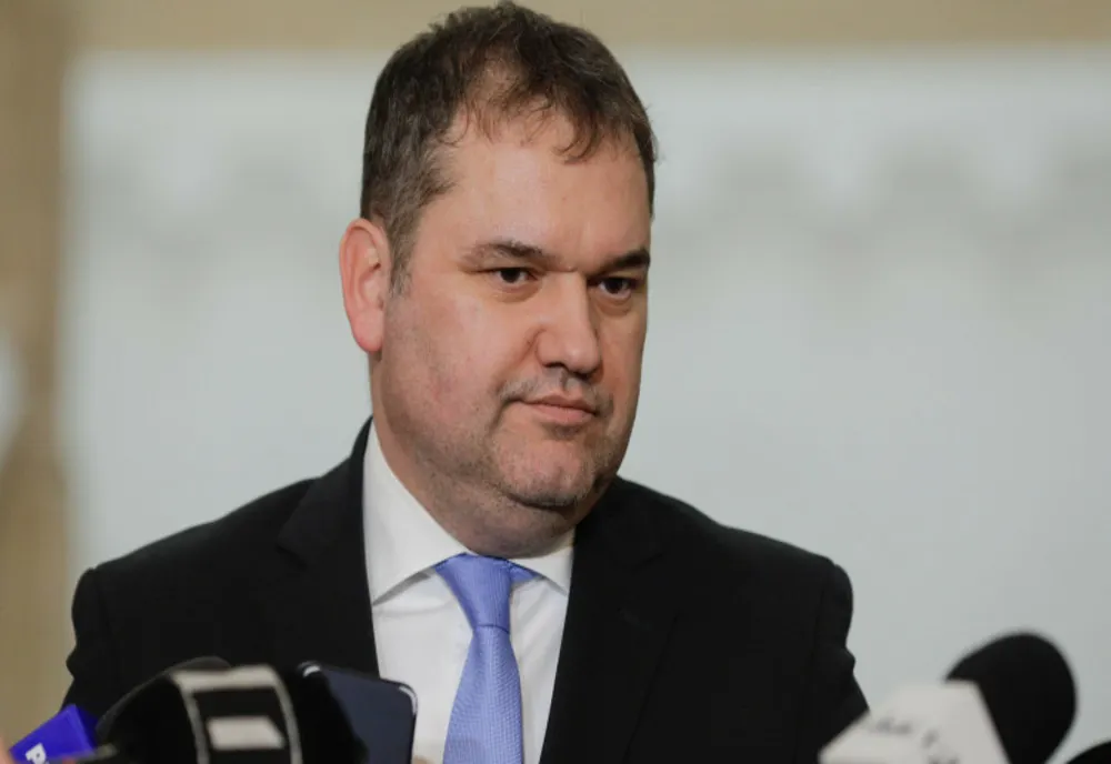 CSEKE ATTILA: SPORUL PENTRU FONDURI EUROPENE VA FI LIMITAT LA 40% ȘI ACORDAT PE PERFORMANȚĂ