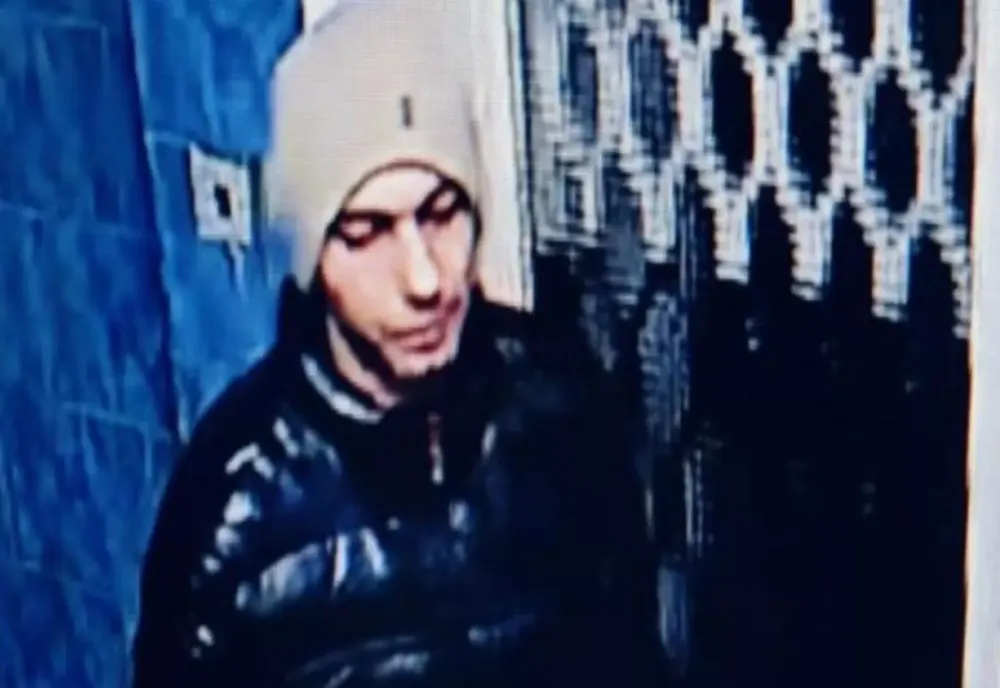 GALAȚI: DEȚINUT EVADAT ÎN TIMP CE SE AFLA LA MUNCĂ PE FALEZA DUNĂRII