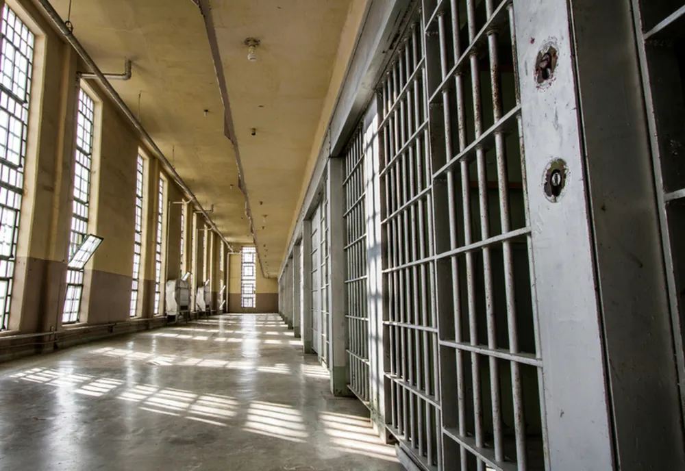 ANCHETĂ LA PENITENCIARUL JILAVA DUPĂ MOARTEA LUI LAURENȚIU DUDUIANU