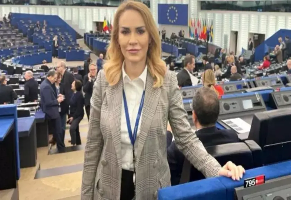 Gabriela Firea, după condamnarea României la CEDO: ”Accesul la justiție pentru femei nu poate fi selectiv”