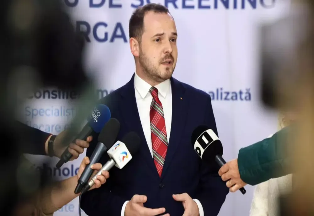 Ministerul Sănătății pregăteşte liberalizarea sistemului de asigurări de sănătate