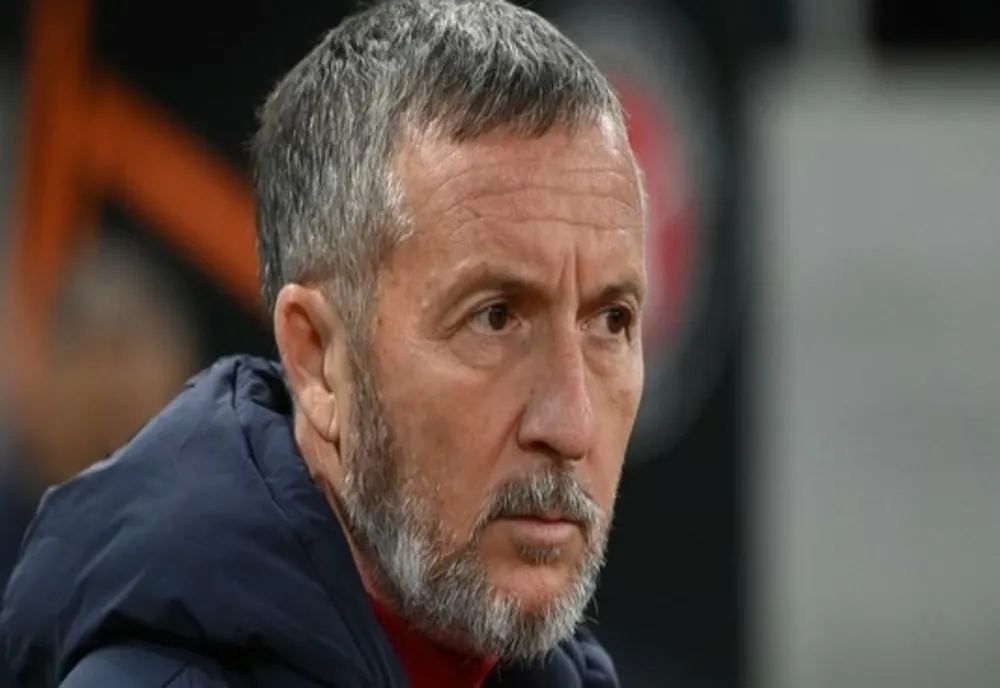 MM Stoica, revoltat de arbitrajul de la FCSB – Botoșani: „Aud și neobrăzarea unora că au avut penalty!”