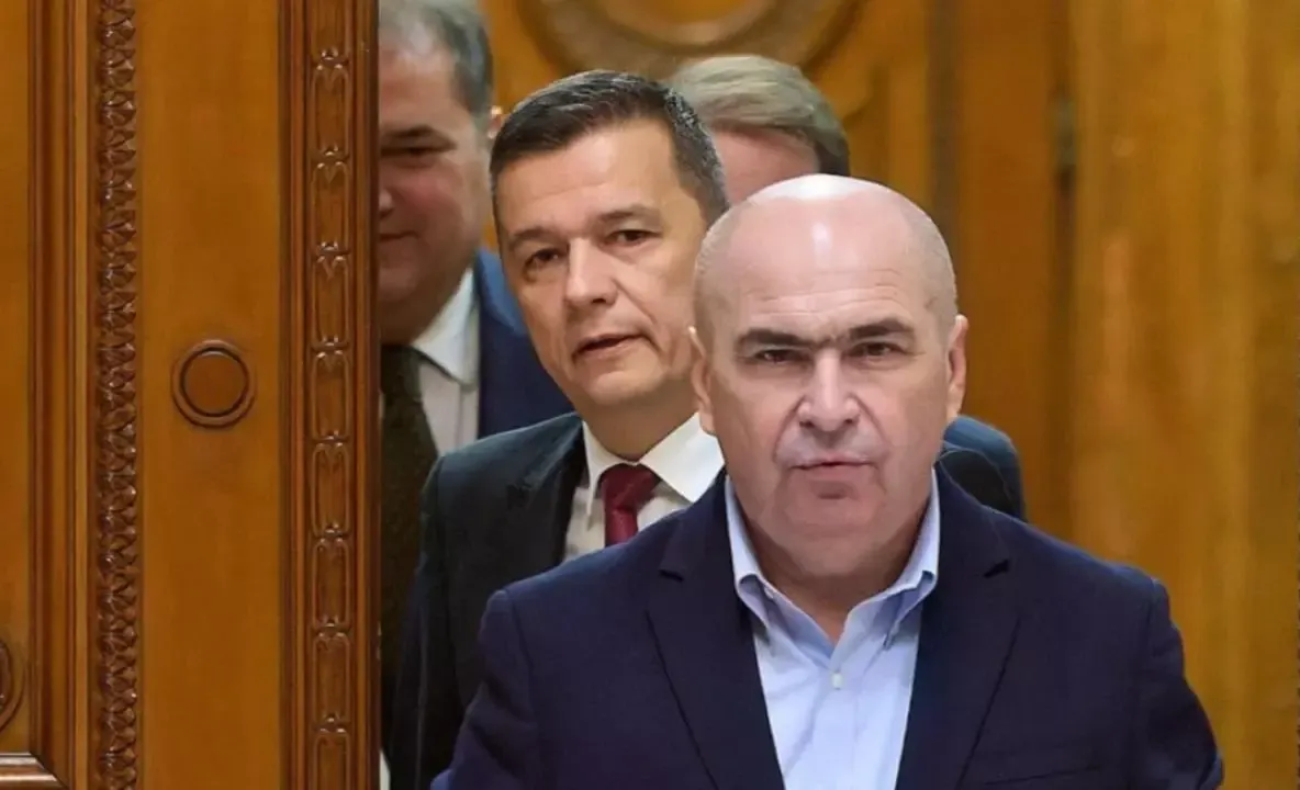 BLOCAJ total pe buget: liderii Coaliției, din nou în ședință de urgență. De la ce a pronit scandalul