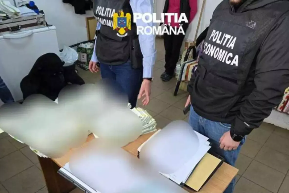Percheziții în Galați într-un dosar de delapidare: angajat al Grădinii Zoologice, suspectat că ar fi furat hrana animalelor