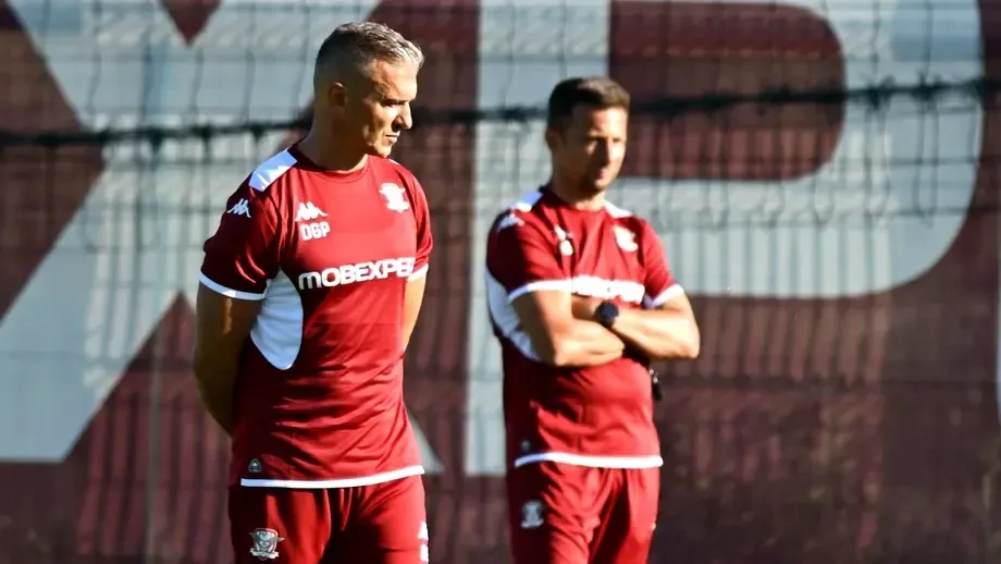 Rapid anunță un nou transfer. Nu toți fanii sunt încântați