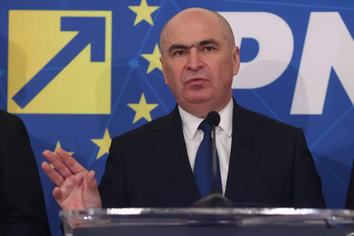 Sfidare marca Bolojan: Spitalul din Constanța, restricționat vizitatorilor pentru o vizită-surpriză a premierului demis 