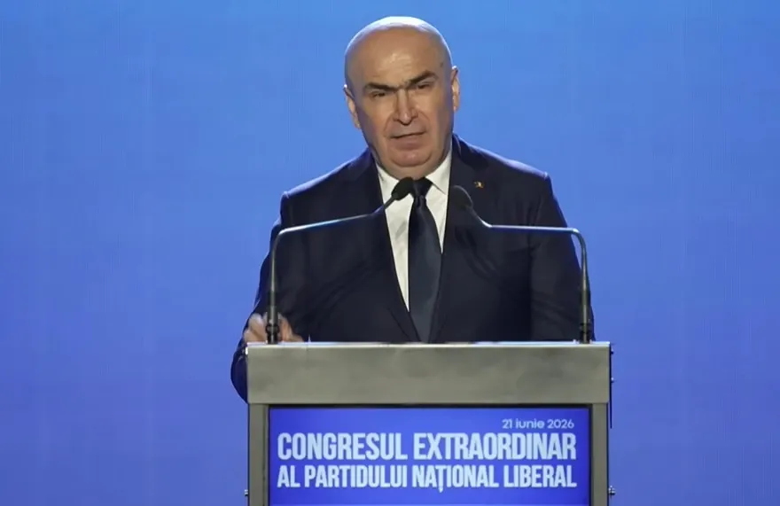 Ilie Bolojan:”Voi solicita convocarea Parlamentului în sesiune extraordinară în a doua jumătate a lunii iulie”