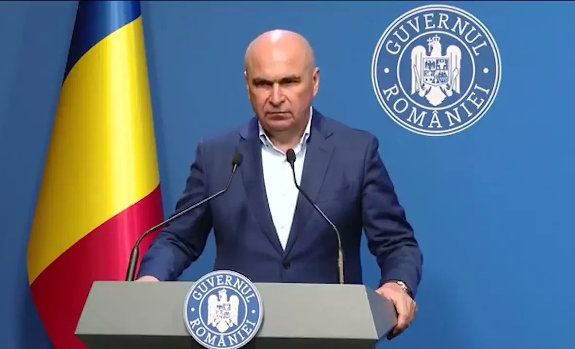 Ilie Bolojan, despre prețul carburanților: „Creșterea are efect asupra inflației”