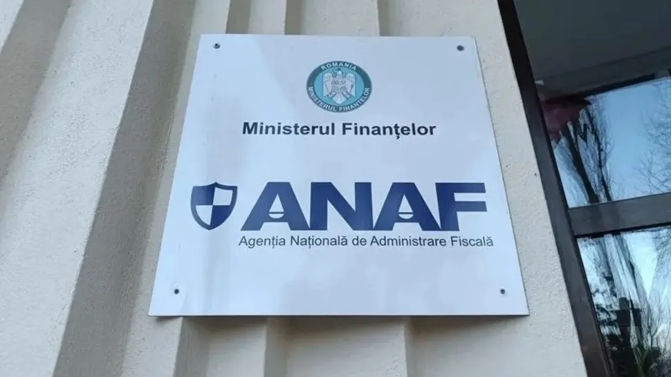 ANAF identifică o nouă fraudă fiscală de peste 2,1 mil. de lei