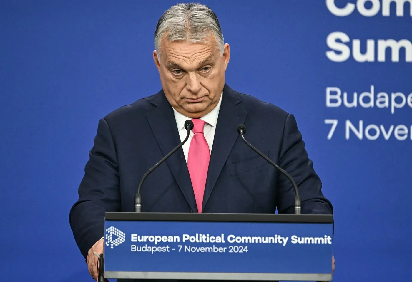 Viktor Orban, atac dur la adresa premierului Peter Magyar: „Este o cale spre dictatură”