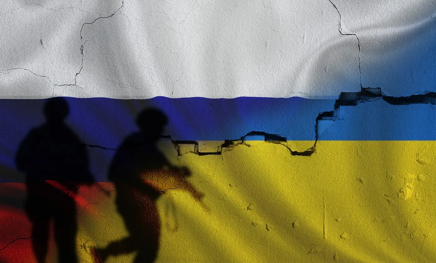 Ucraina a transmis SUA propuneri concrete pentru încheierea războiului, transmite Volodimir Zelenski