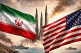 SUA bombardează masiv Iranul. Peste 140 de obiective militare au fost spulberate VIDEO