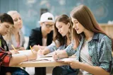 Admiterea la liceu din 2027, cu examen separat. Ministrul Educației: „Prevederea există în lege din 2023”