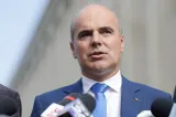 Răzbunarea găștii Bolojan. Rareș Bogdan, dat afară la ordinul premierului demis: „Le stăteam în coastă, au nevoie de slugi”