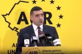 Ultimatum de la AUR pentru Palatul Cotroceni: „Nicușor Dan să propună un premier până duminică!”