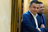Sorin Grindeanu, pe urmele legii salarizării:”Proiectul lipsește” -VIDEO