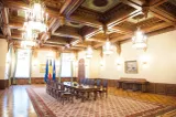 Nicușor Dan reia negocierile pentru formarea noului Executiv. Consultări decisive, mâine, la Palatul Cotroceni