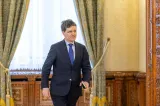 Declarație de la Cotroceni: Nicușor Dan subliniază parteneriatul strategic dintre România și Israel