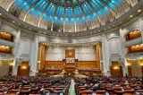 Săptămână decisivă pentru Legea salarizării. Proiectul ar urma să ajungă în Parlament