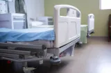 Anchetă la Spitalul Județean Galați după moartea unei paciente de 93 de ani. Femeia ar fi fost legată de mâini și picioare 