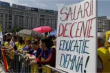 Scandal uriaș pe legea salarizării: România riscă să piardă 700 de milioane de euro