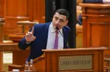 George Simion dezvăluie motivul pentru care AUR nu ajunge la guvernare: „Nu vor să ne lase în joc”