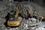 Bilanțul victimelor cutremurelor din Venezuela se apropie de 4000 de morți