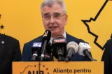 Petrișor Peiu (AUR): "Susținem guvernul lui Nicușor Dan dacă dăm premierul"