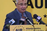 Petrișor Peiu, despre suspendarea lui Nicușor Dan: „Ar trebui înlăturat, pentru că se opune anticipatelor”