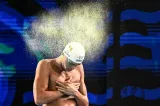 David Popovici despre recordul mondial la 100 m liber: “Nu grăbesc nimic. Ştiu că voi reuşi. Sunt pe drumul cel bun şi progresez constant”