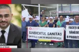 Fostul ministru al Muncii desființează legea lui Pîslaru: „Sporurile ar trebui incluse în salarii ca românilor să nu le scadă veniturile după noua lege a salarizării”