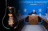 Ședință de urgență la Guvern, în plină criză energetică. Situația CFR, pe masa lui Bolojan