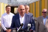 Întâlnirea Bolojan – Simina Tănăsescu ajunge în Senat. Se va decide dacă începe o anchetă