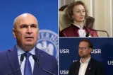Senatul va investiga întâlnirea dintre Ilie Bolojan și șefa CCR, Simina Tănăescu