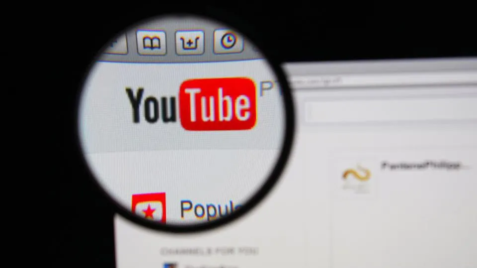 YouTube